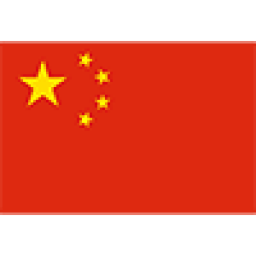 中国U16